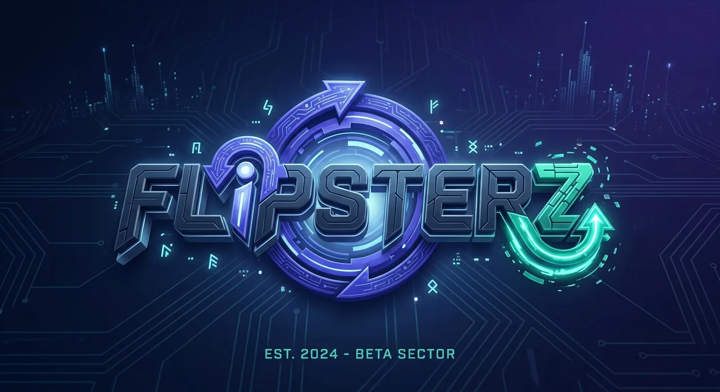 Flipsterz